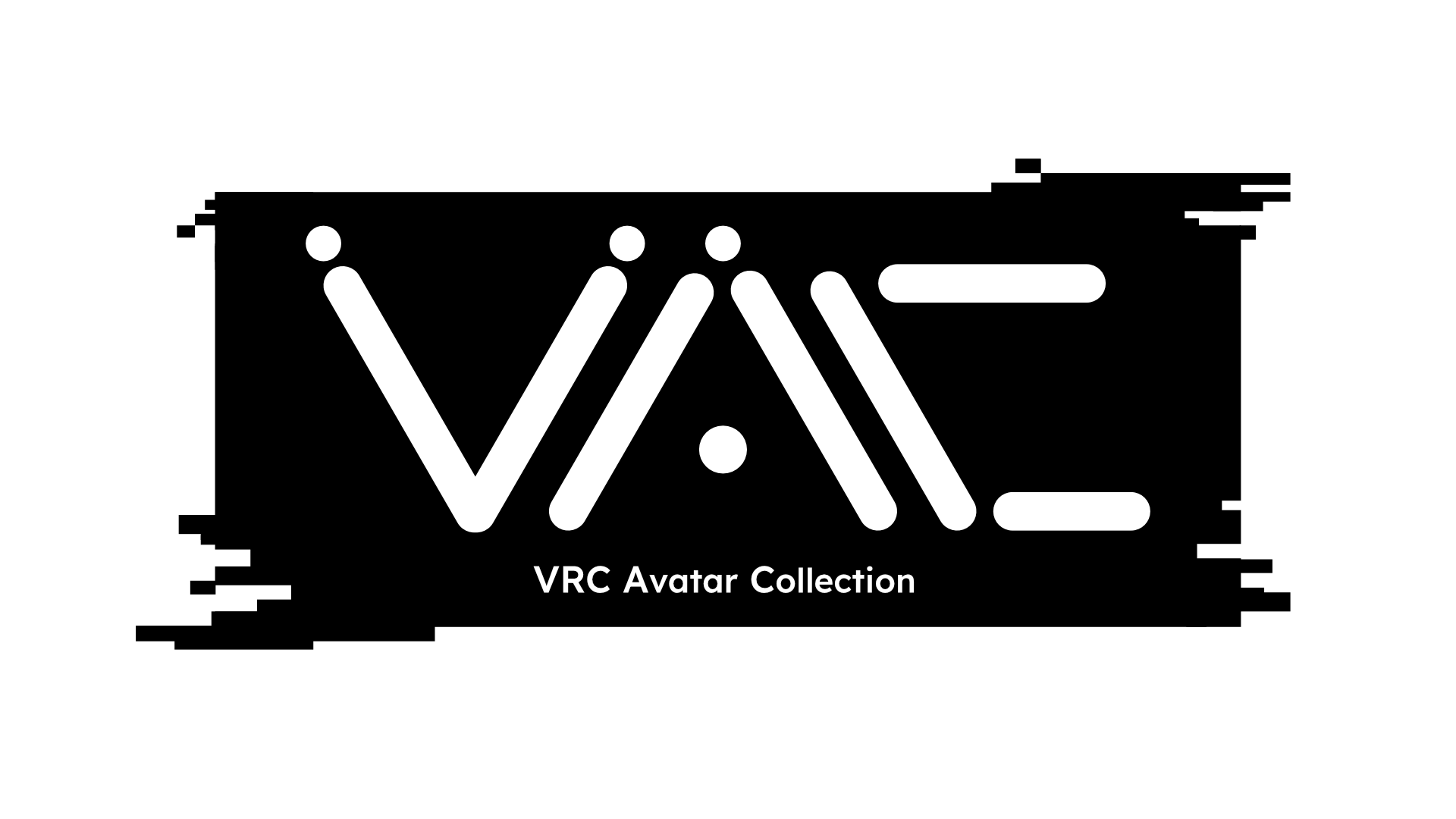 VRC Avatar Collection Thumbnail