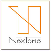 NexToneマーク