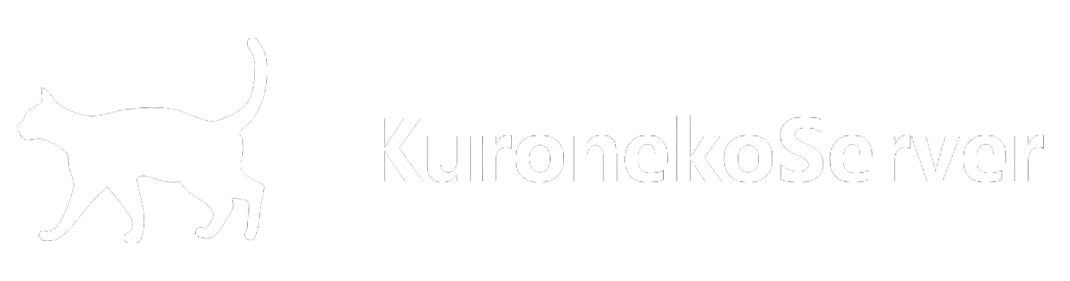 KuronekoServer Thumbnail